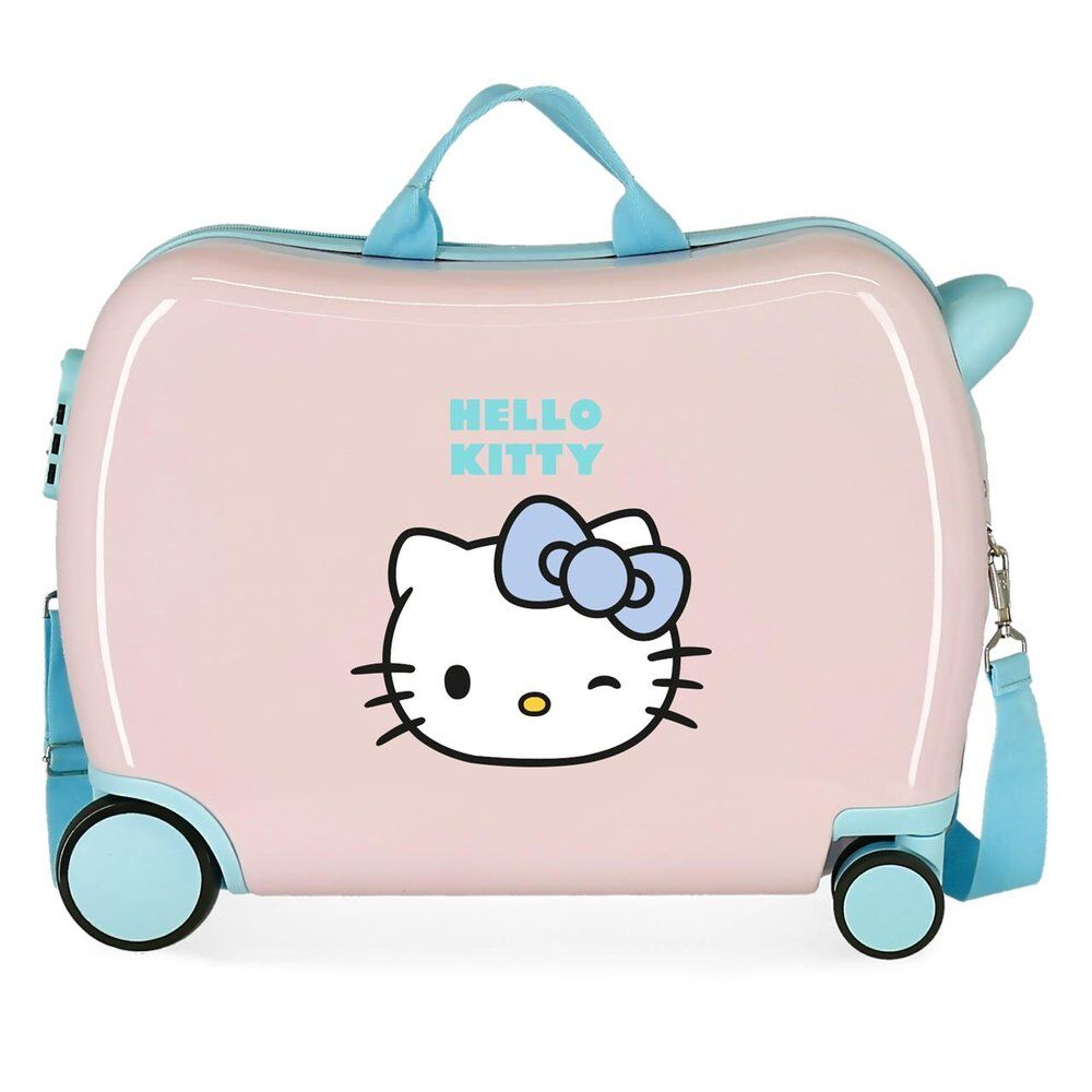 Maleta Wink Hello Kitty 50cm   JOUMMA BAGS