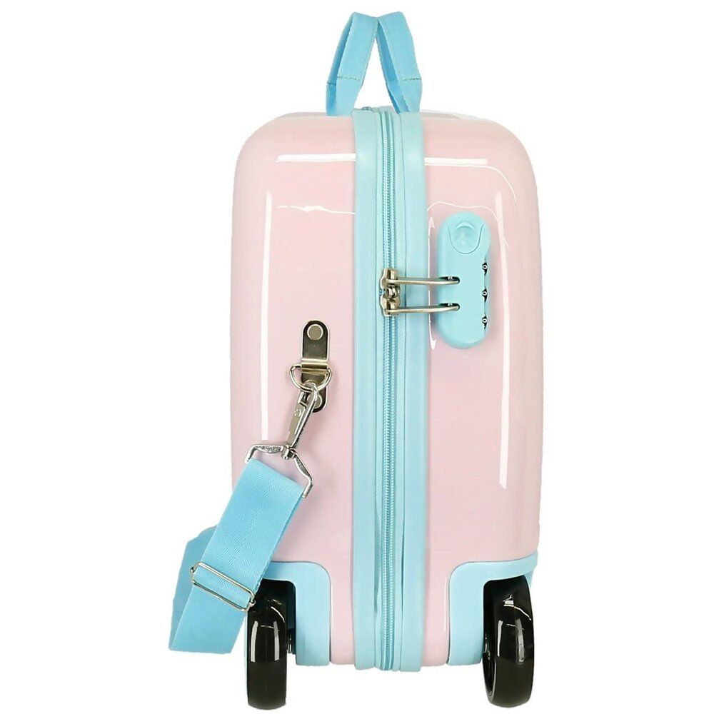 Maleta Wink Hello Kitty 50cm   JOUMMA BAGS