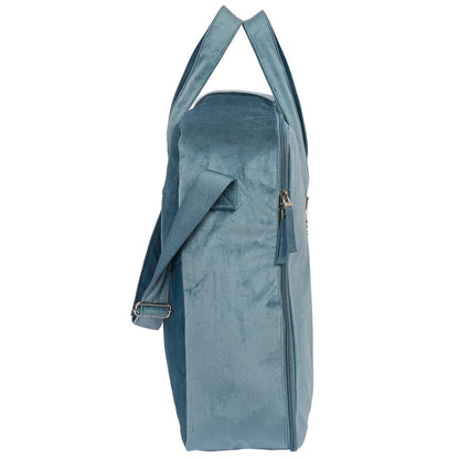 Maleta maternidad Leaves   SAFTA