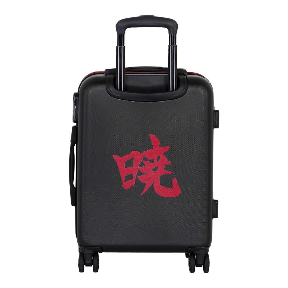 Maleta trolley ABS Clouds Naruto 55cm   KARACTERMANIA