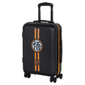 Maleta trolley ABS Dragon Ball Z 55cm   KARACTERMANIA