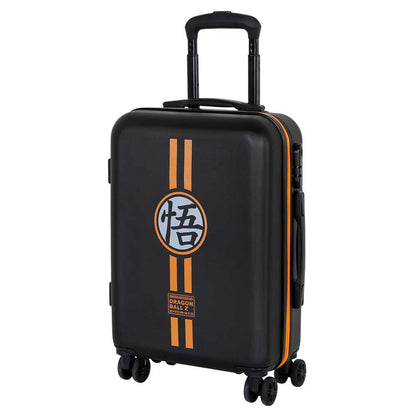 Maleta trolley ABS Dragon Ball Z 55cm  