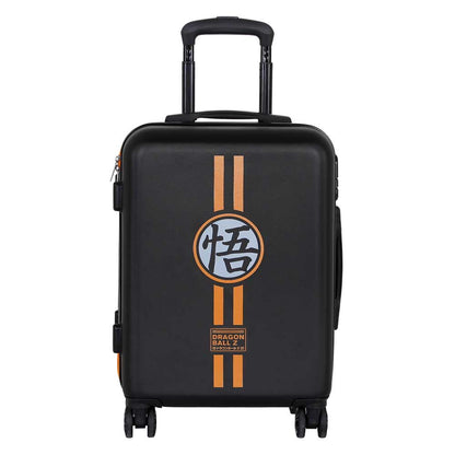 Maleta trolley ABS Dragon Ball Z 55cm  