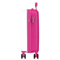 Maleta trolley ABS Girl Gang Hello Kitty 55cm   JOUMMA BAGS