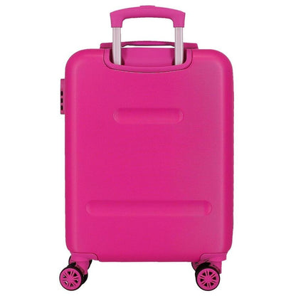 Maleta trolley ABS Girl Gang Hello Kitty 55cm  