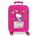 Maleta trolley ABS You Are Cute Hello Kitty 50cm   JOUMMA BAGS