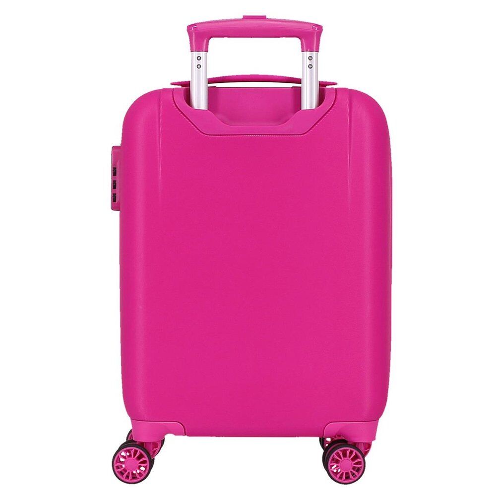 Maleta trolley ABS You Are Cute Hello Kitty 50cm   JOUMMA BAGS