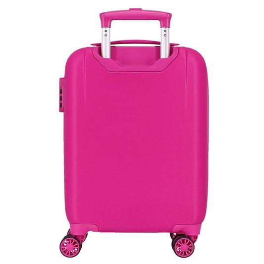 Maleta trolley ABS You Are Cute Hello Kitty 50cm  
