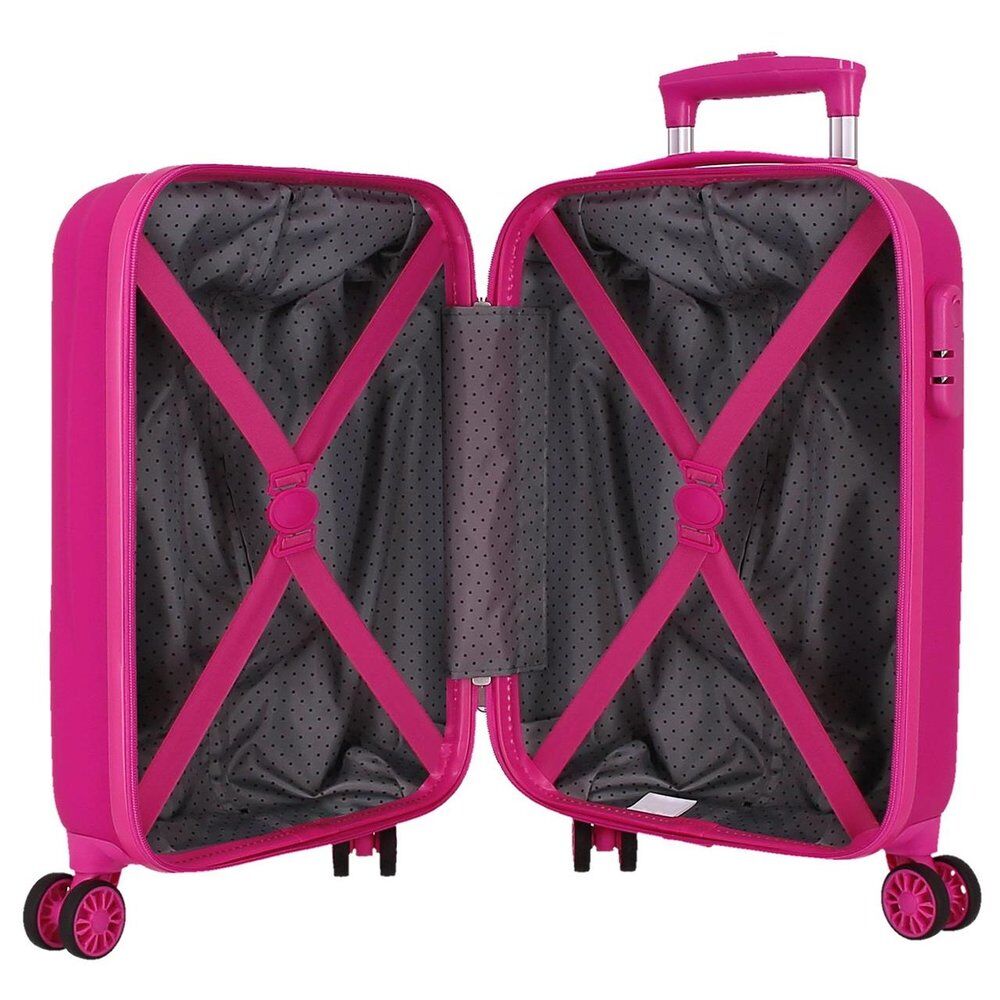 Maleta trolley ABS You Are Cute Hello Kitty 50cm   JOUMMA BAGS