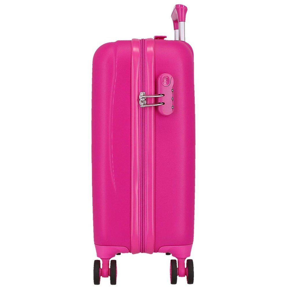 Maleta trolley ABS You Are Cute Hello Kitty 50cm   JOUMMA BAGS
