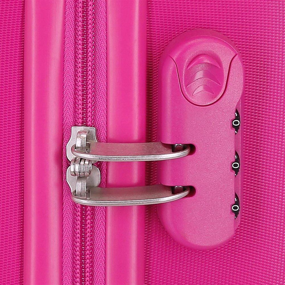 Maleta trolley ABS You Are Cute Hello Kitty 50cm   JOUMMA BAGS