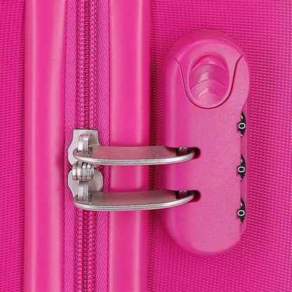 Maleta trolley ABS You Are Cute Hello Kitty 50cm  