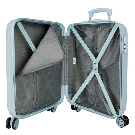 Maleta trolley ABS You Are Cute Hello Kitty 55cm  