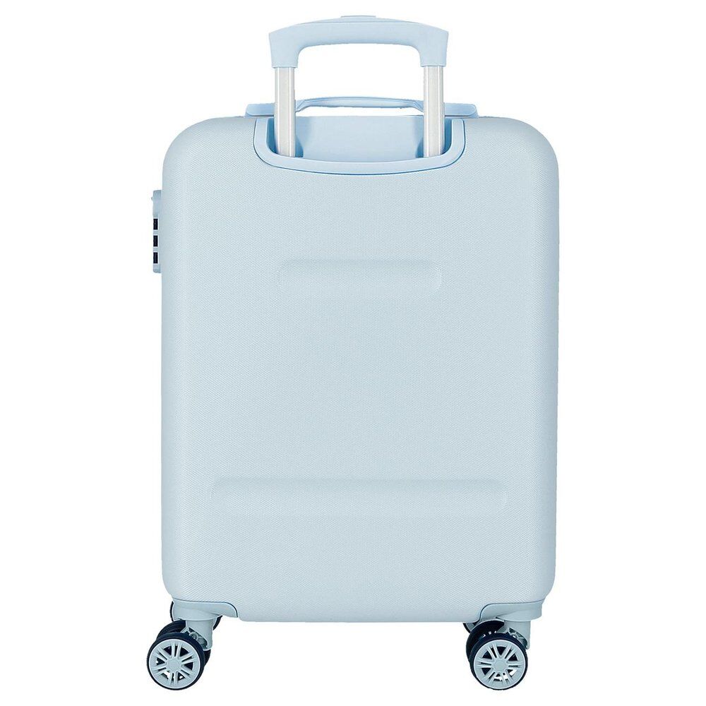 Maleta trolley ABS You Are Cute Hello Kitty 55cm  