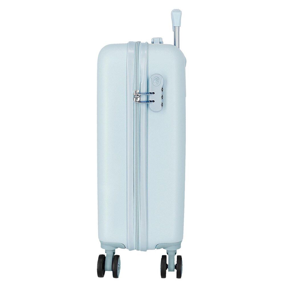 Maleta trolley ABS You Are Cute Hello Kitty 55cm  