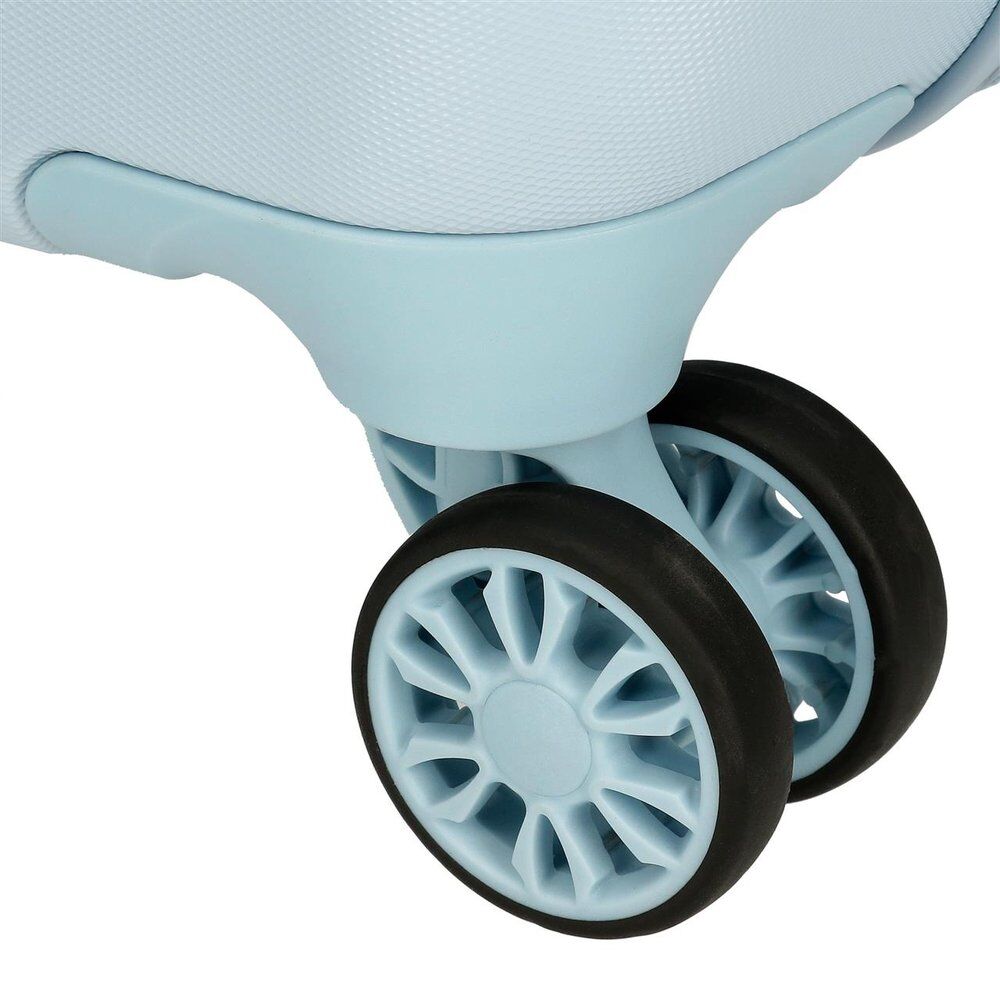 Maleta trolley ABS You Are Cute Hello Kitty 55cm  