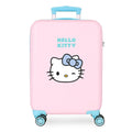 Maleta trolley Wink Hello Kitty 55cm   JOUMMA BAGS
