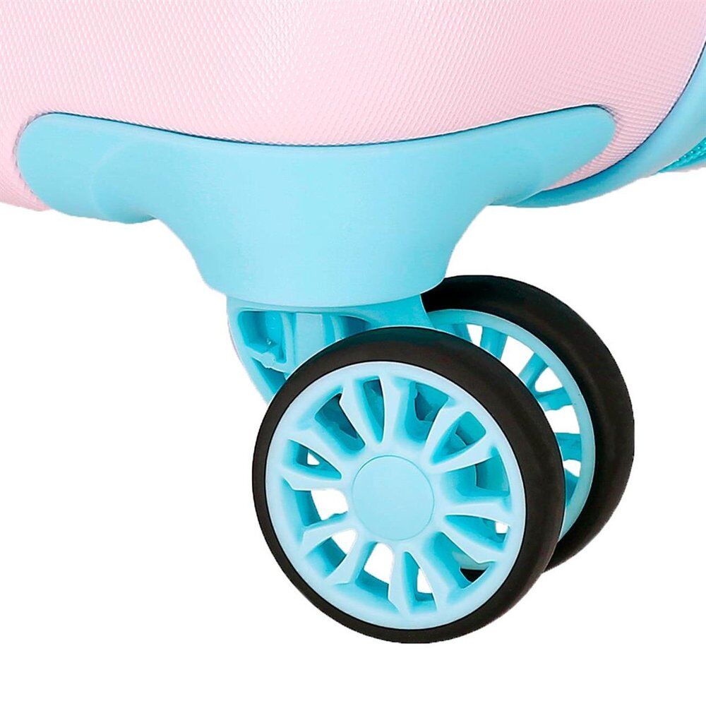Maleta trolley Wink Hello Kitty 55cm   JOUMMA BAGS