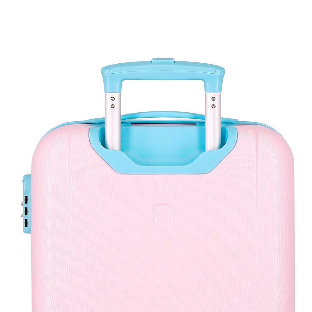 Maleta trolley Wink Hello Kitty 55cm   JOUMMA BAGS