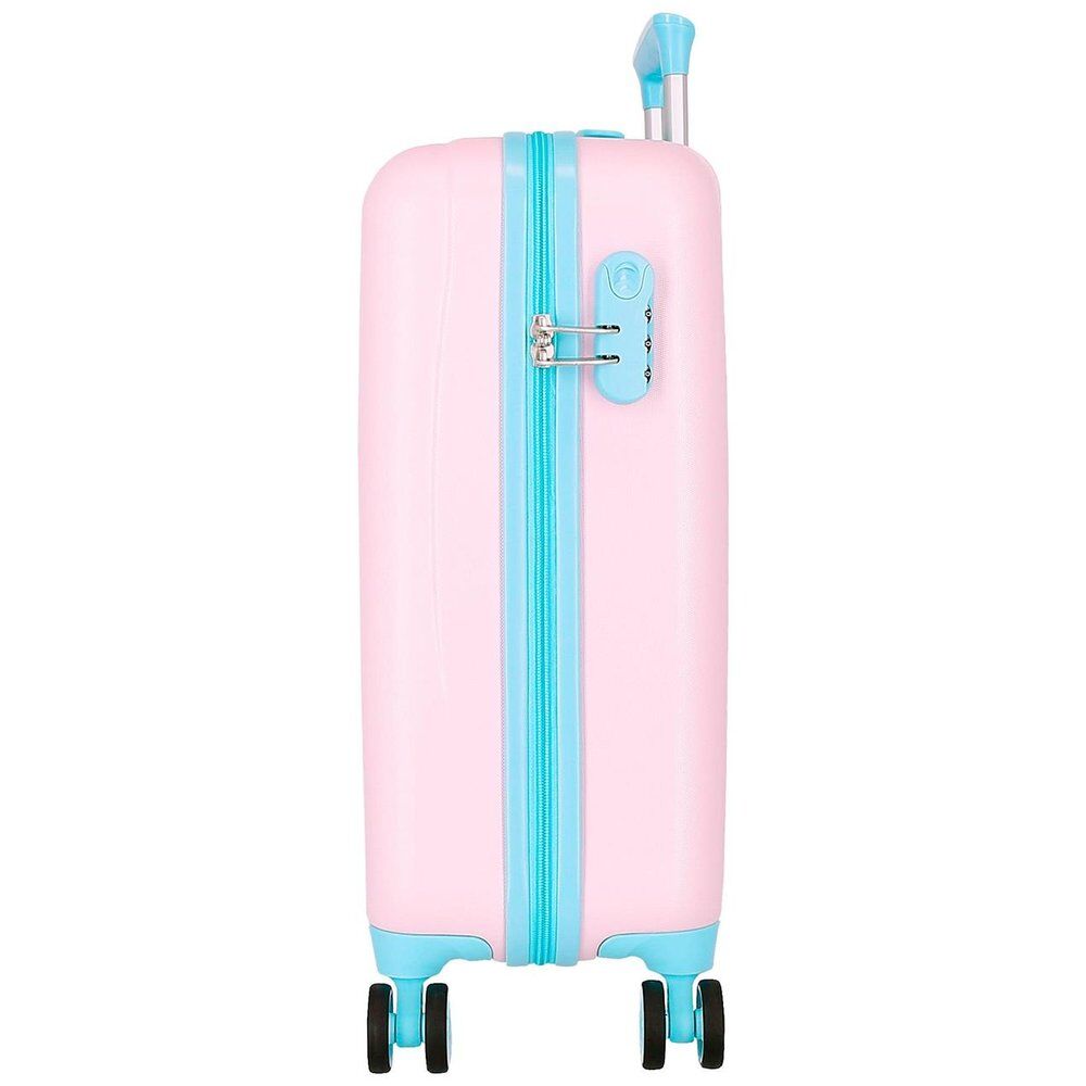 Maleta trolley Wink Hello Kitty 55cm   JOUMMA BAGS