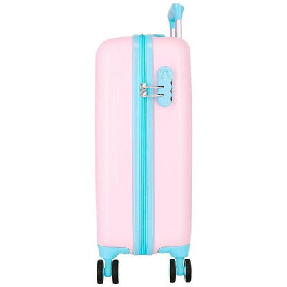 Maleta trolley Wink Hello Kitty 55cm  