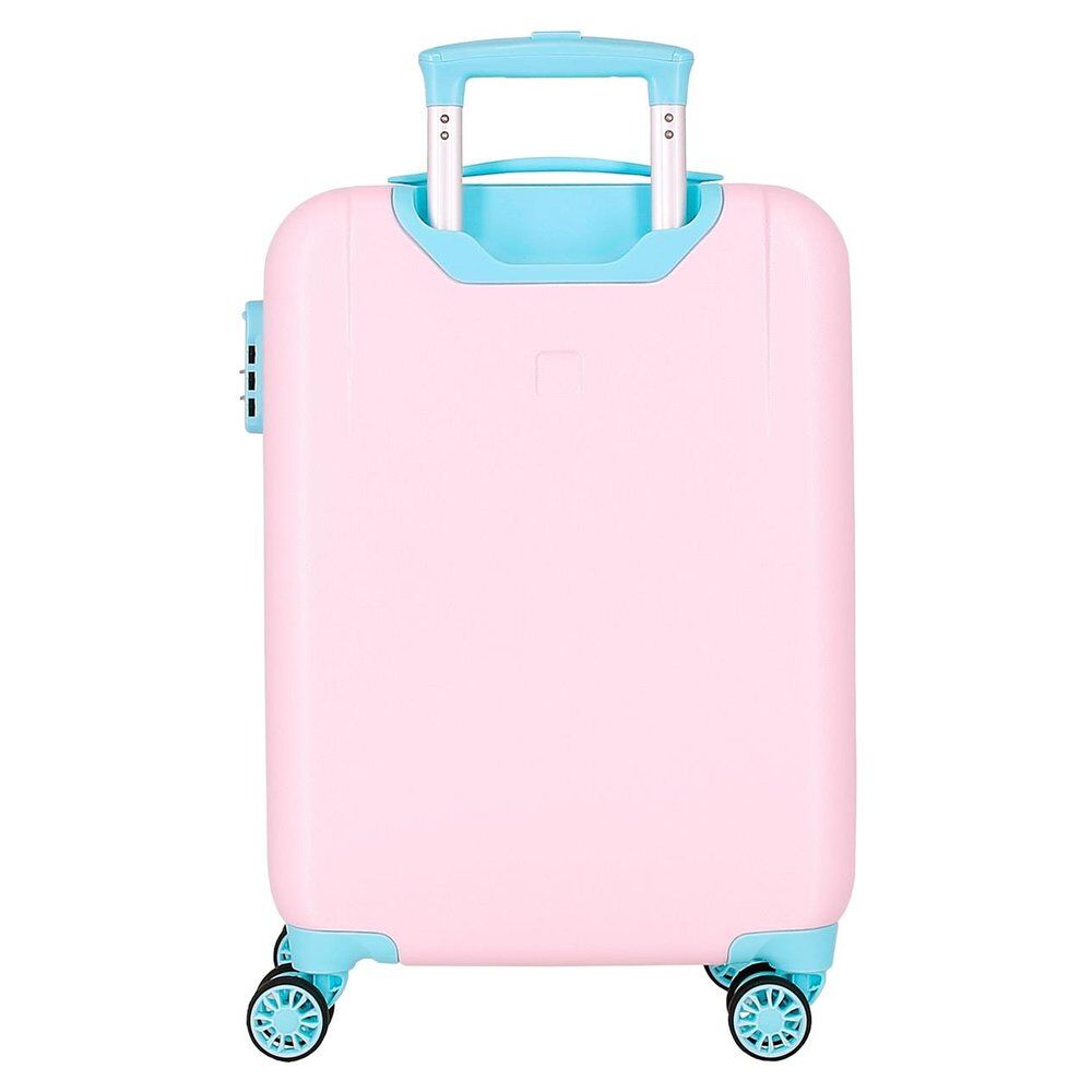 Maleta trolley Wink Hello Kitty 55cm   JOUMMA BAGS