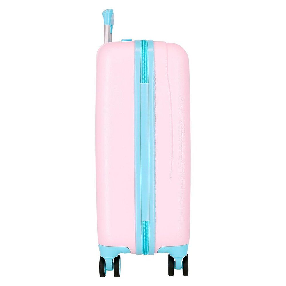 Maleta trolley Wink Hello Kitty 55cm   JOUMMA BAGS