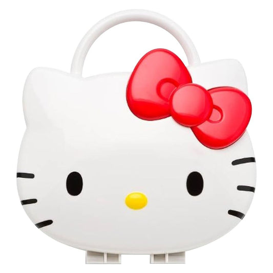 Maletin 3D papeleria Hello Kitty and Friends  
