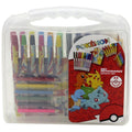 Maletin dibujo Pokemon 4pzs   CYP BRANDS