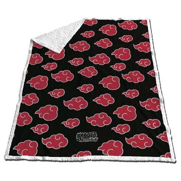 Manta coralina sherpa Naruto   PIERROT