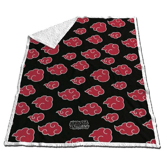 Manta coralina sherpa Naruto  