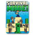 Manta polar Minecraft   MOJANG STUDIOS
