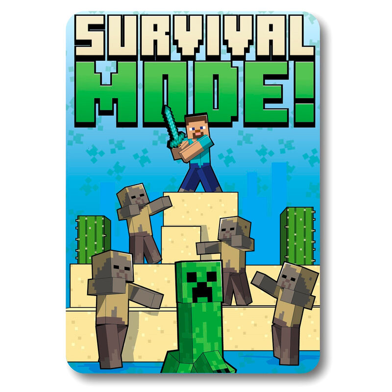 Manta polar Minecraft   MOJANG STUDIOS