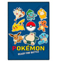 Manta polar Pokemon   NINTENDO