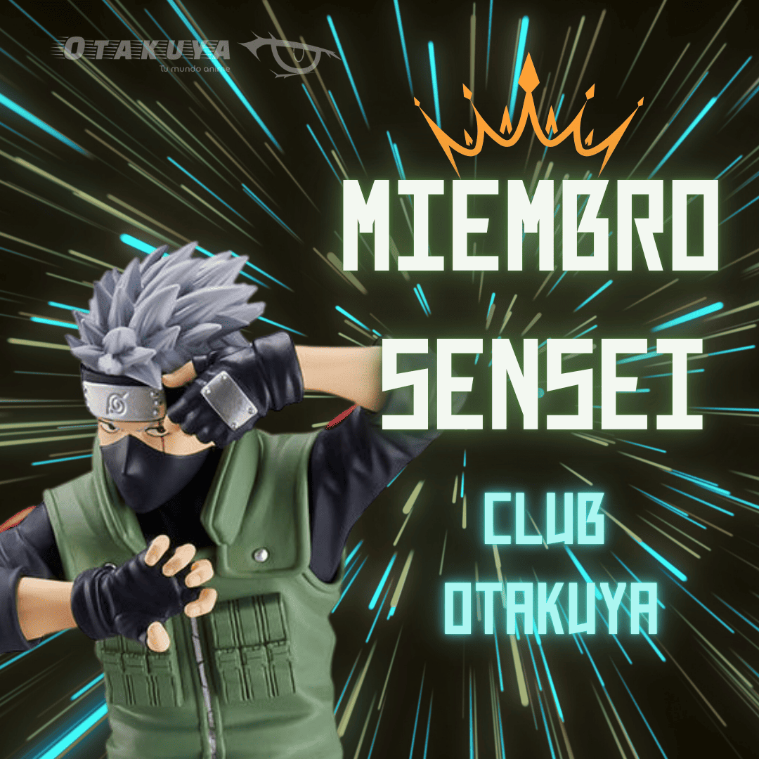 Membresía CLUB OTAKUYA PRO (beta)   Otakuya