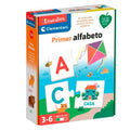 Mi Abecedario Español   CLEMENTONI