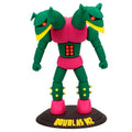 Mini figura Doublas M2 Mazinger Z 7cm   SD TOYS