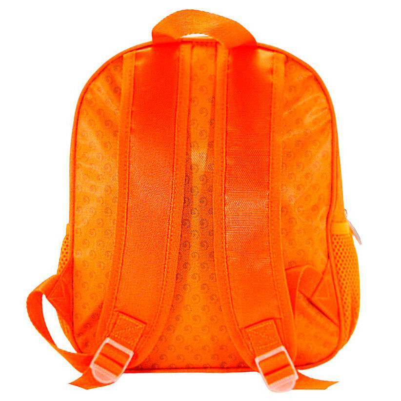 Mochila 3D Action Naruto 31cm   KARACTERMANIA