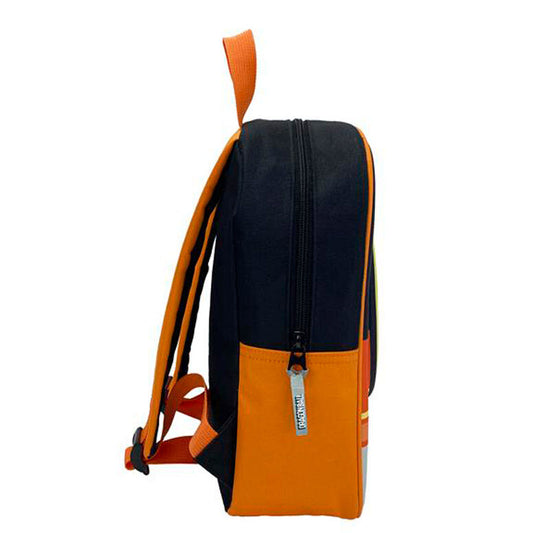 Mochila 3D Dragon Ball 30cm  