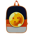 Mochila 3D Dragon Ball 30cm   CYP BRANDS