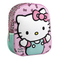 Mochila 3D Hello Kitty 31cm   CERDÁ