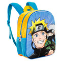 Mochila 3D Naruto Clan Naruto 31cm   KARACTERMANIA