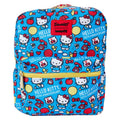 Mochila 50th Anniversary Hello Kitty Loungefly 24cm   LOUNGEFLY