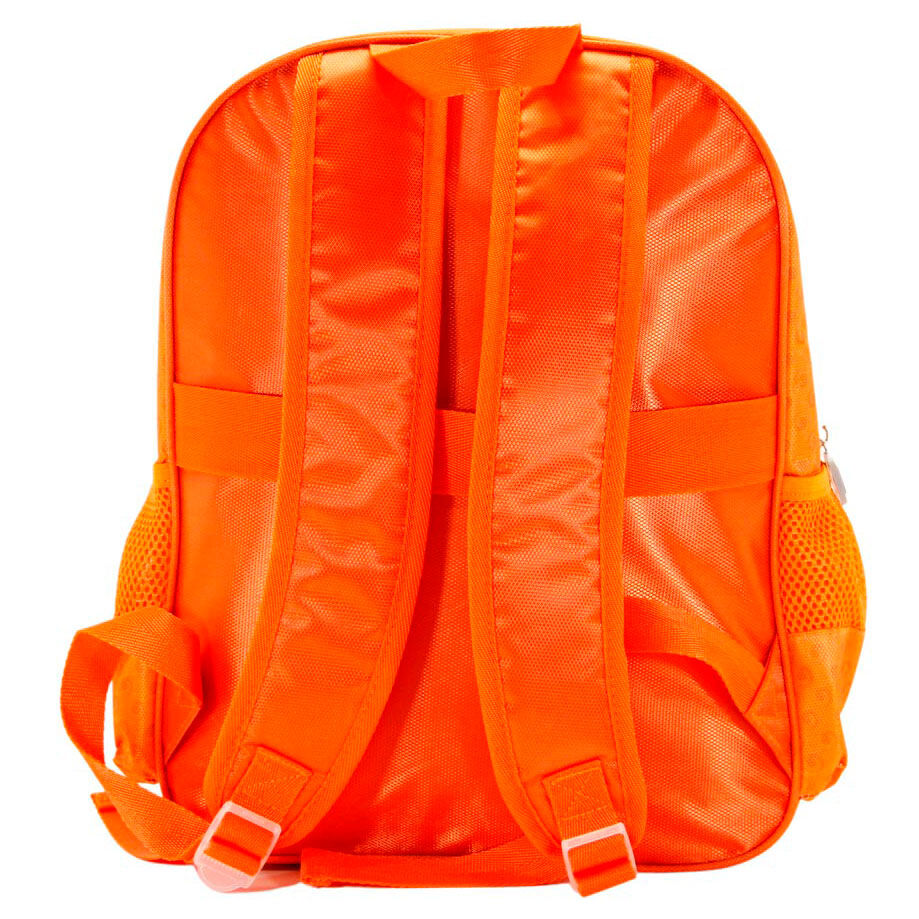 Mochila Action Naruto adaptable 39cm   KARACTERMANIA