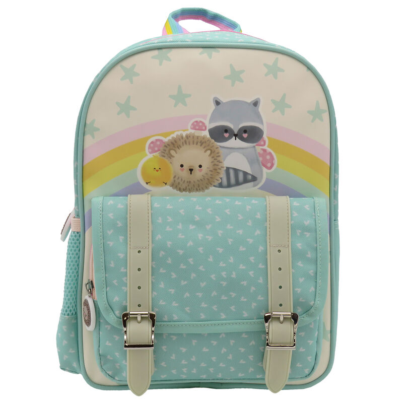 Mochila Bosque Kawanimals 30cm   CYP BRANDS