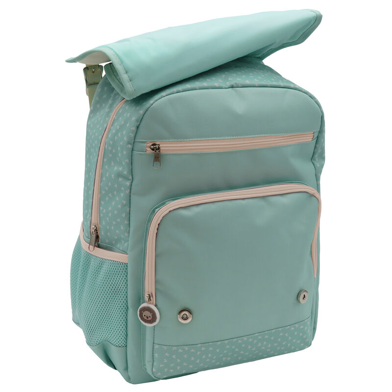 Mochila Bosque Kawanimals adaptable 40cm   CYP BRANDS