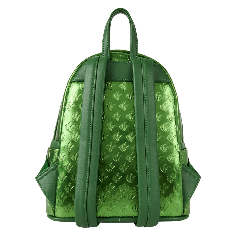 Mochila Bulbasaur Pokemon Loungefly 26cm   LOUNGEFLY