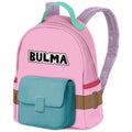 Mochila Bulma Dragon Ball 29cm   KARACTERMANIA