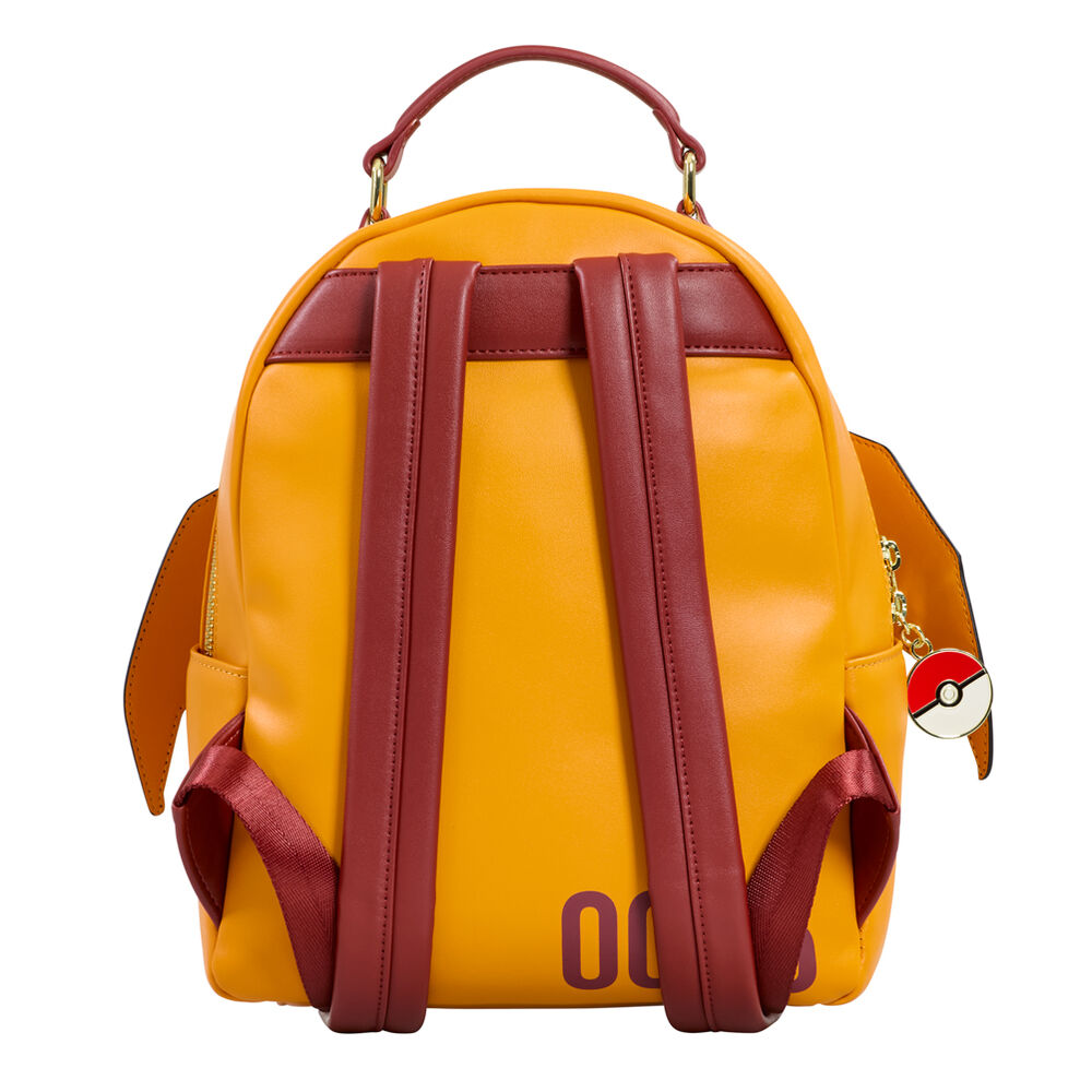 Mochila Charizard Pokemon Loungefly   LOUNGEFLY