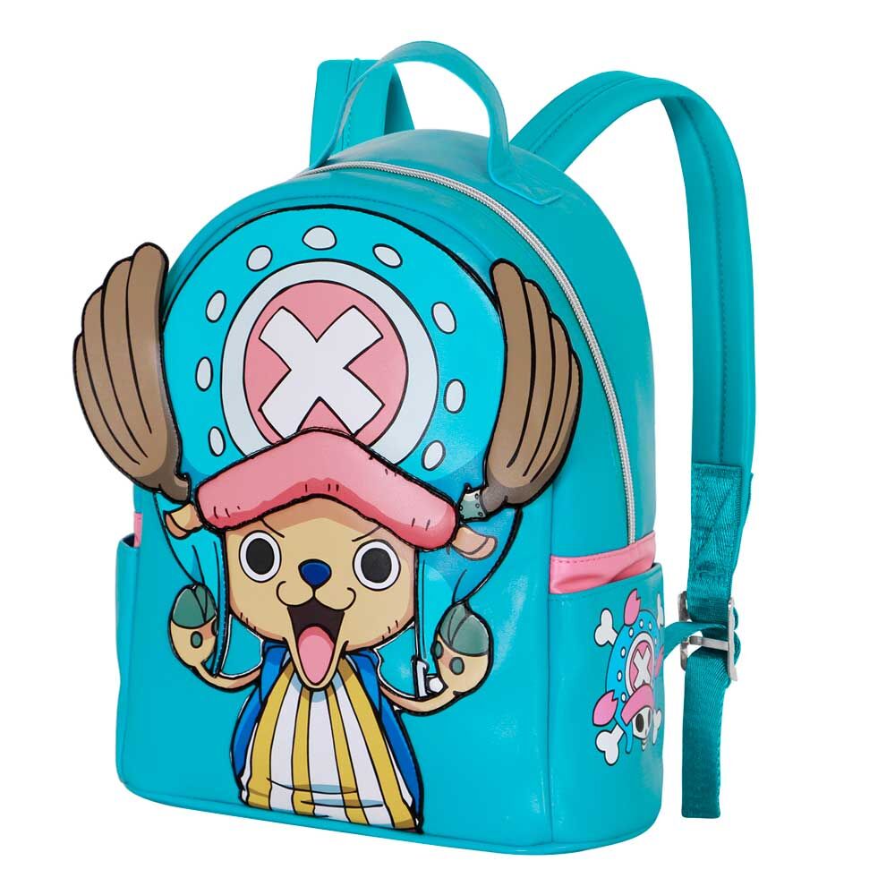 Mochila Chopper One Piece 29cm  